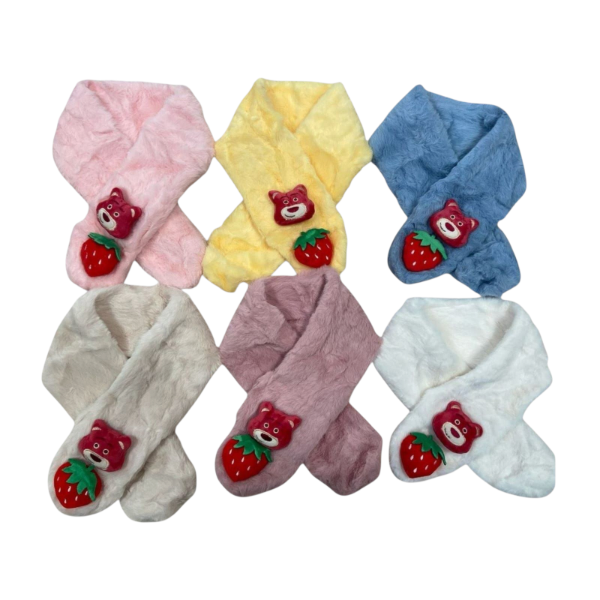 Producto - Bufanda Lotso