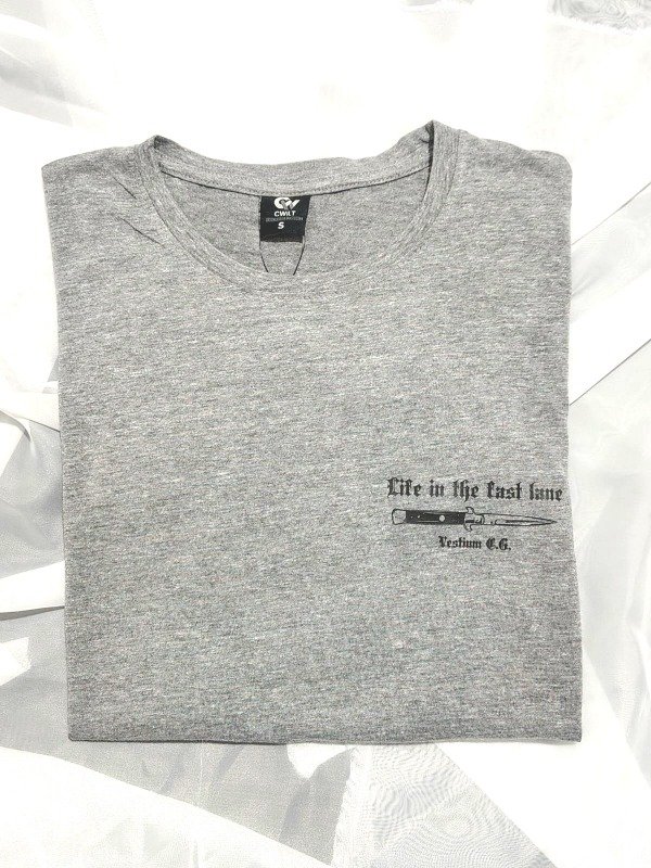 Producto - Remera Vestium Grey talle S