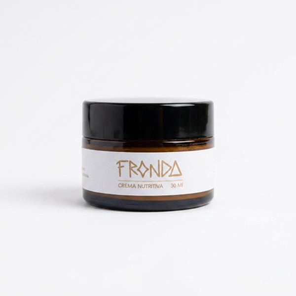 Producto - Crema Facial Nutritiva
