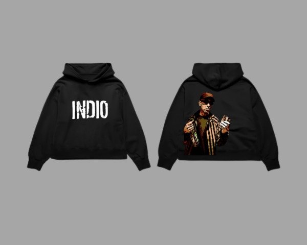 Producto - EL INDIO x El INDIO