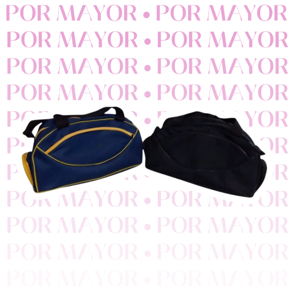 Producto - Bolso medialuna por mayor