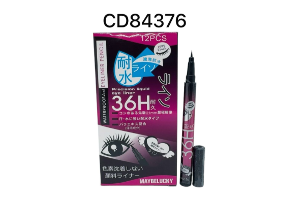 Producto - Delineador 36hs