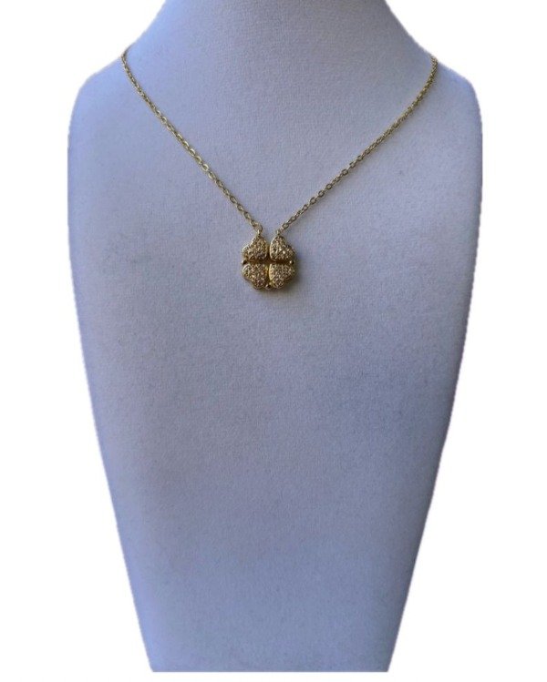 Producto - Collar Ainu