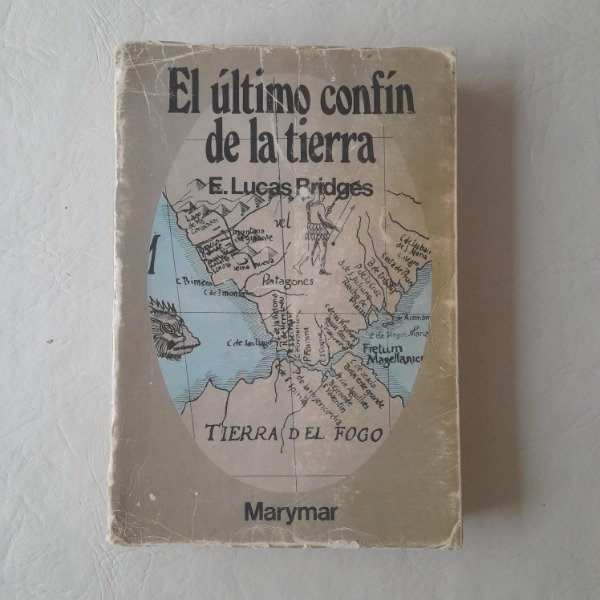 Producto - El último confín de la tierra - Bridges