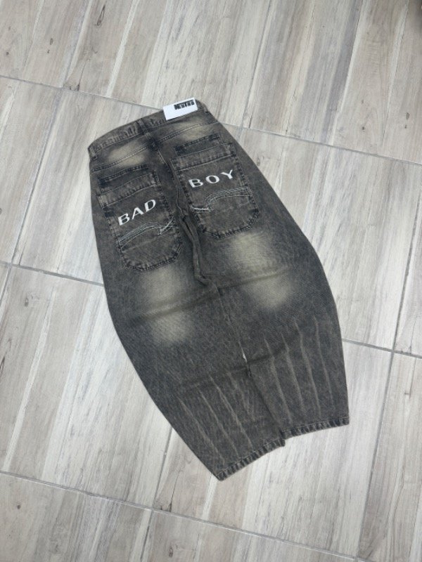 Producto - Pantalón Baggy Bad Boy