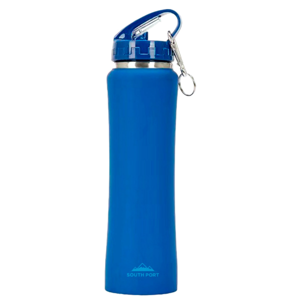 Producto - Botella Térmica Deportiva 750Ml Termo De Acero Inoxidable -Gadnic - 4