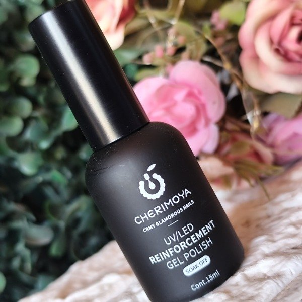 Producto - Kapping reinforcement cherimoya transparente