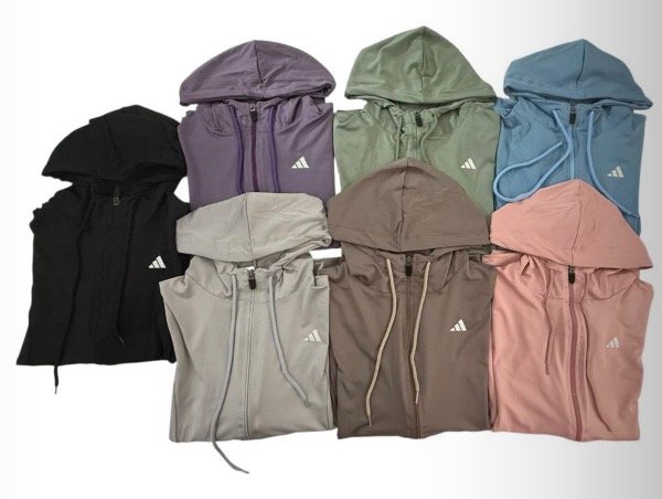 Producto - Campe media estacion adi