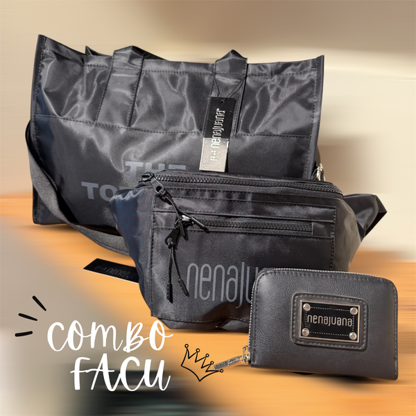 Producto - EL COMBO IMPERDIBLE