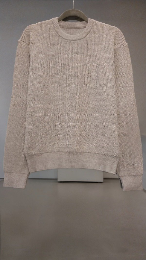 Producto - Sweater punto ingles Teo - 8