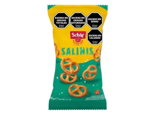 Producto - Salinis Schar