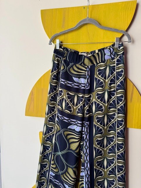 Producto - Pantalon estampado CHER