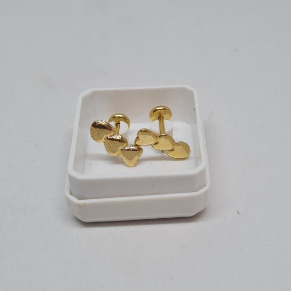 Producto - Abridor 3 corazones