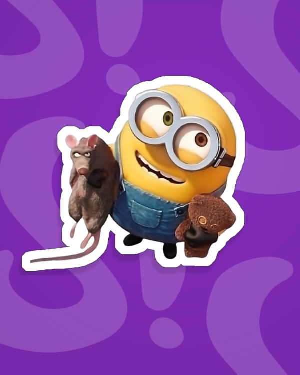 Producto - Bob y su Osito