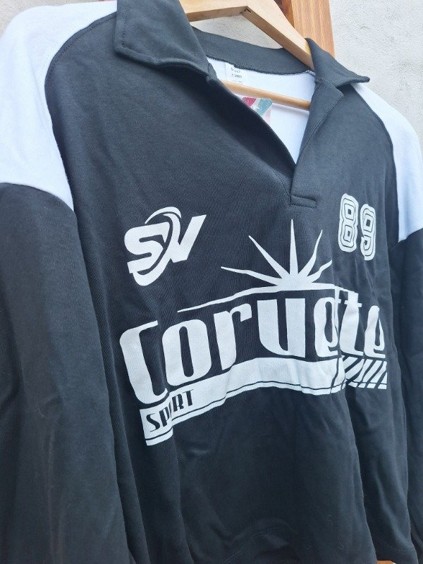 Producto - Buzo Coruette