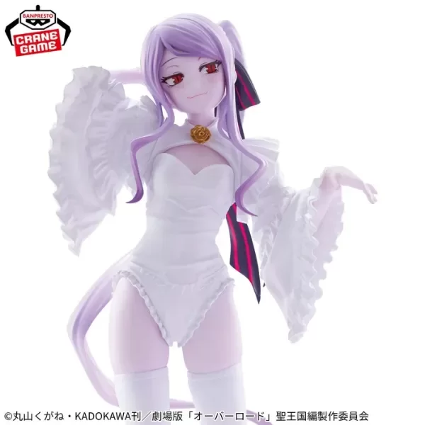 Producto - Figura Original Shalltear - Overlord - Glitter y Glamours