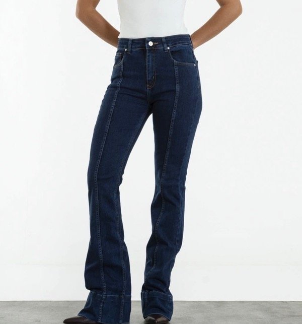 Producto - OXFORD ELASTIZADO ISOSTASIA AZUL