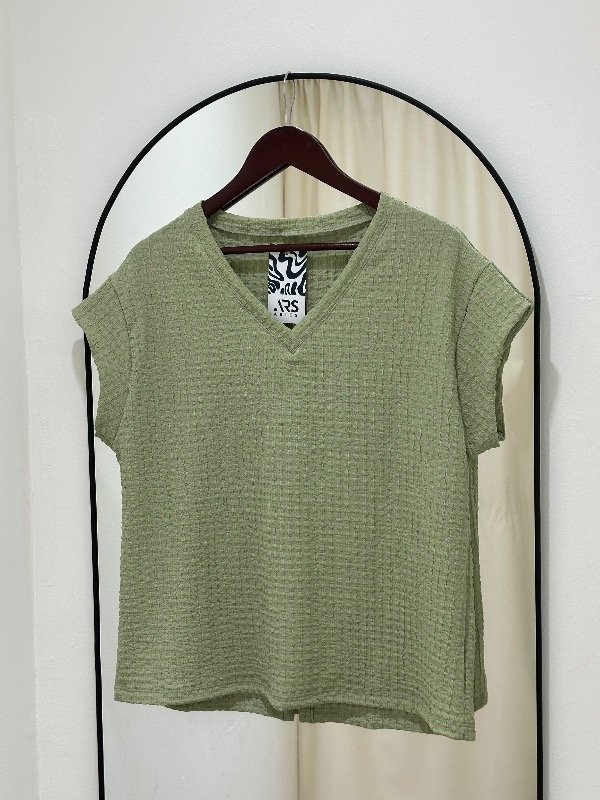 Producto - Remera Marenna