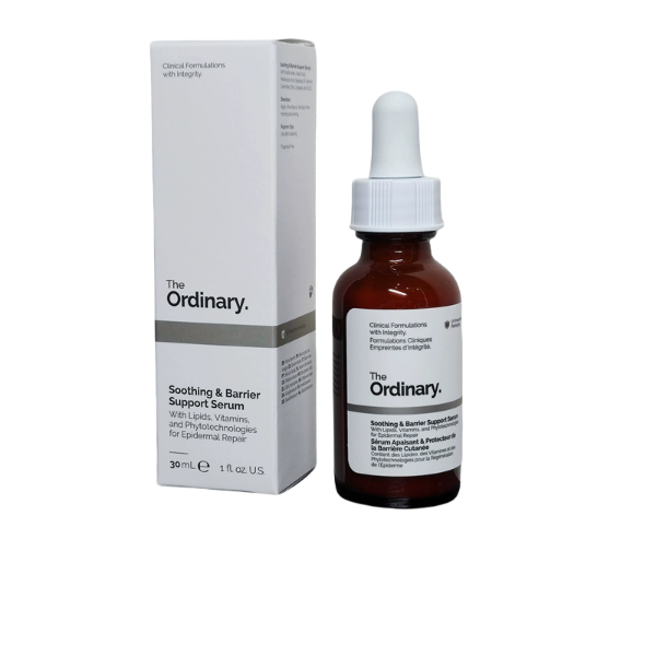 Producto - FC-4G8B Soothing  Barrier Support Serum 30ml