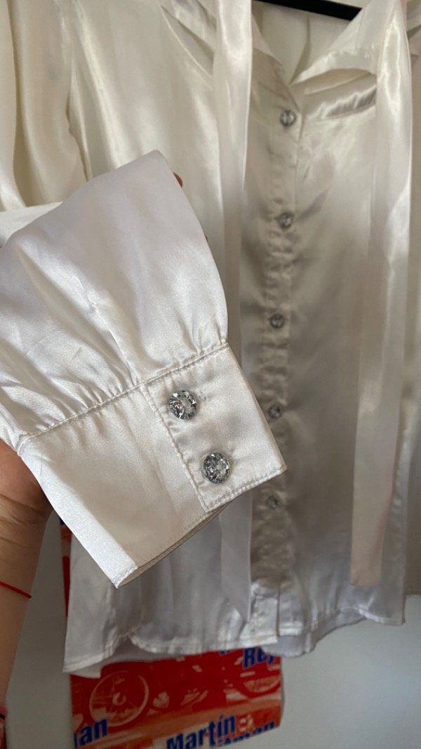 Camisa strass — imagen 2