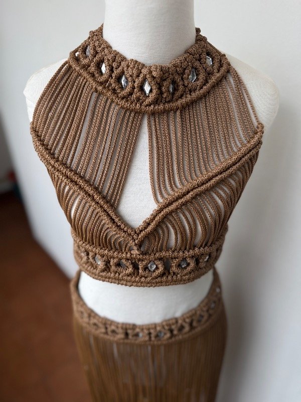 Producto - CONJUNTO GEMA - SIN HOMBRERAS - 2