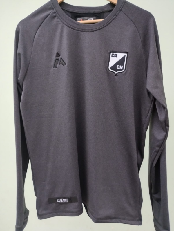 Producto - CAMISETA TERMICA