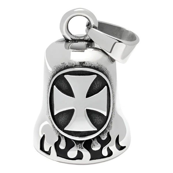 Producto - Iron Cross