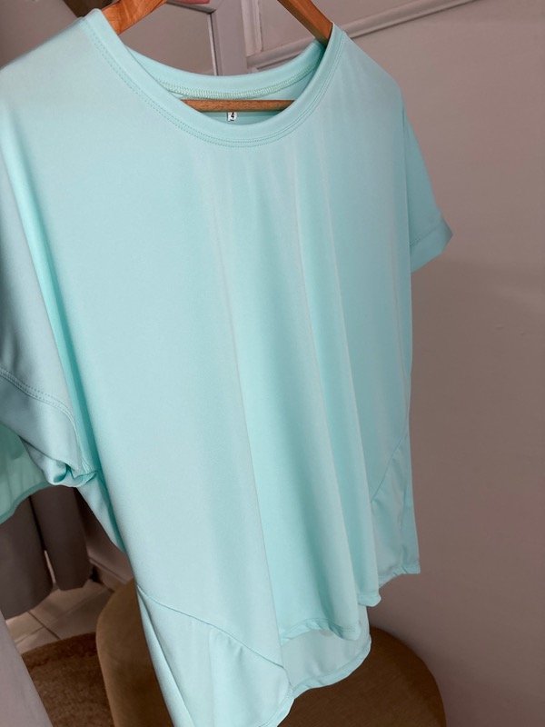 Producto - Remera Flow