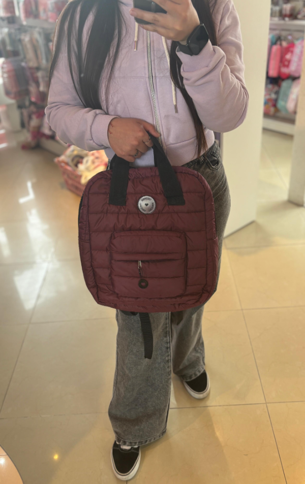 Producto - Mochila 20