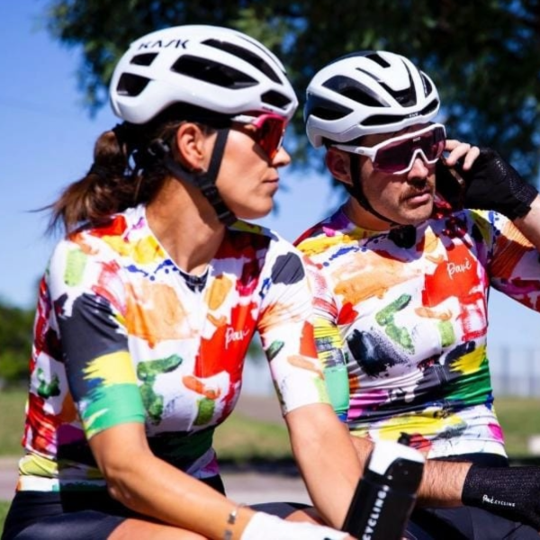 Producto - Jersey PAINT