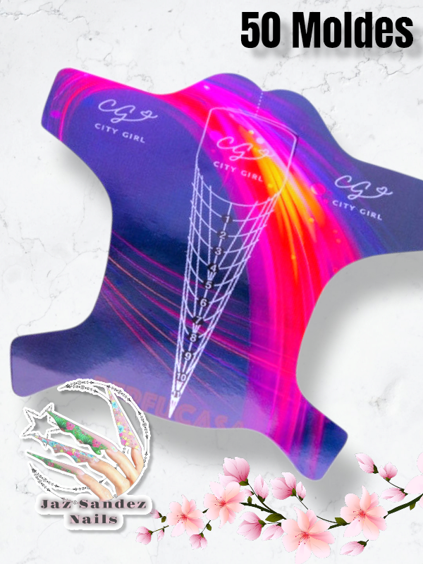 Producto - MOLDE X5O FUEGO