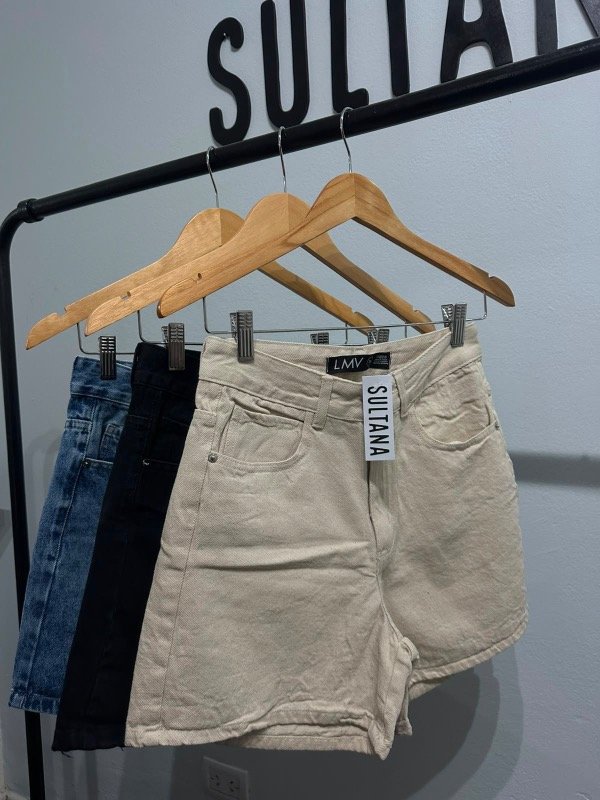 Producto - Short Lara - 1