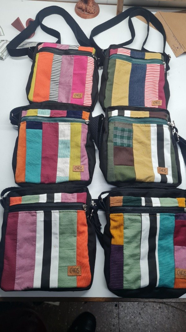 Producto - MORRAL PRIMAVERA - 17
