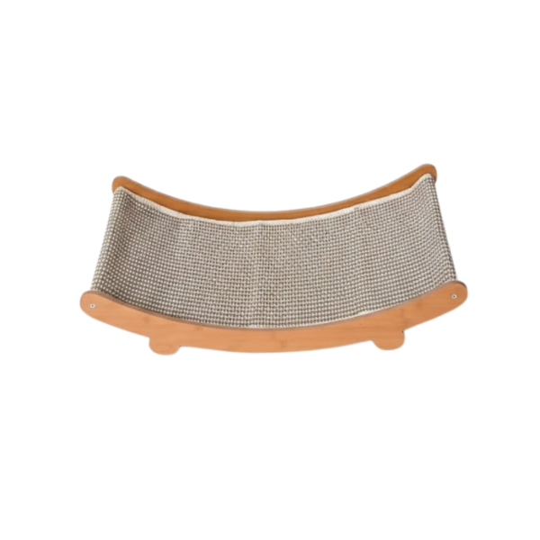 Producto - Sillon Reposera Arpillera + Madera Nuevo Sol