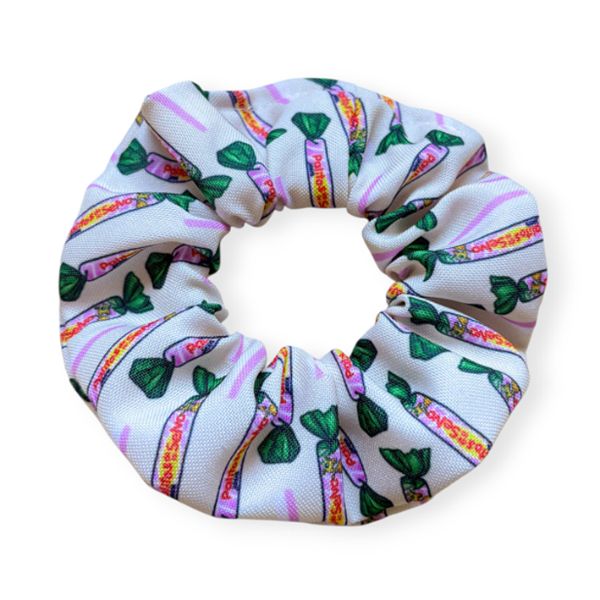 Producto - Scrunchie Palito de la Selva
