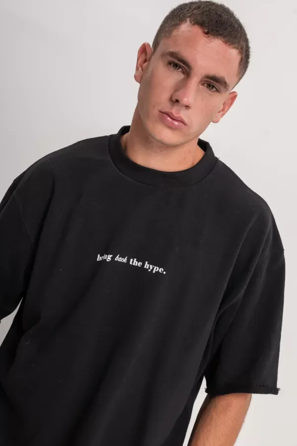 Producto - REMERA HYPE