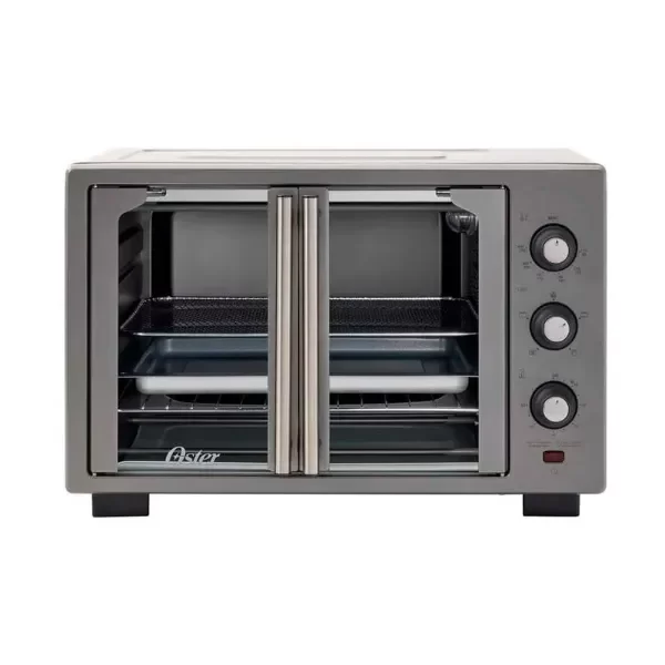 Producto - Horno Airfryer Oster 35l Manual