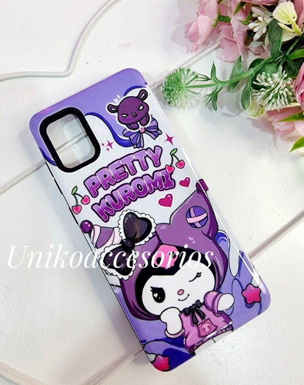 Producto - Funda Samsung A31 (3)