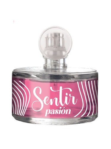 Producto - Millanel eau de parfum Sentir