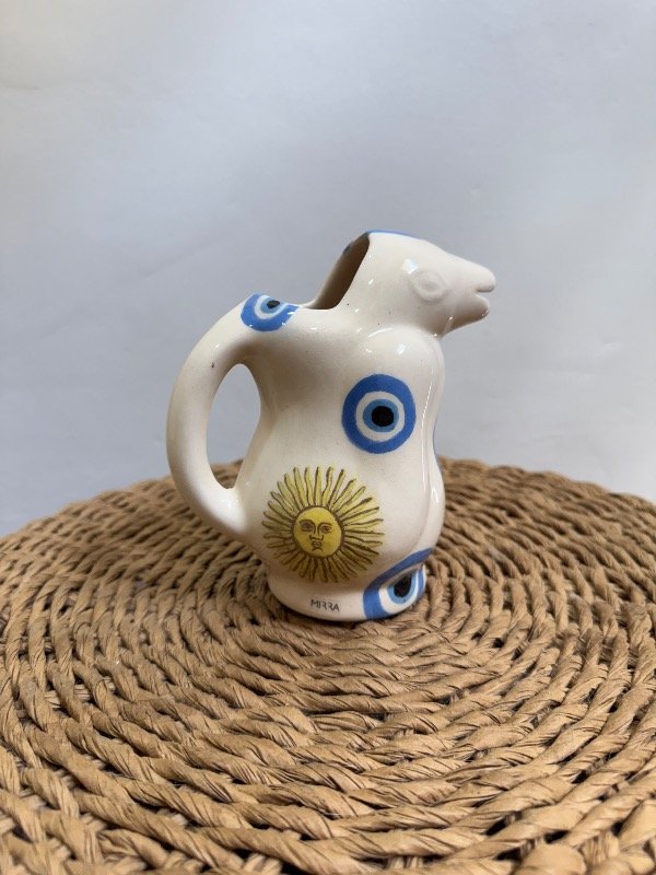 Producto - jarrita Pingüino Sol de Mayo