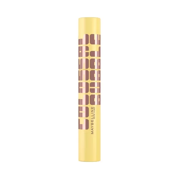 Producto - Máscara de Pestañas Maybelline Colossal Bubble Wsh x 10 ml - 0