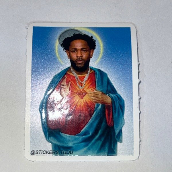 Producto - KENDRICK SANTO