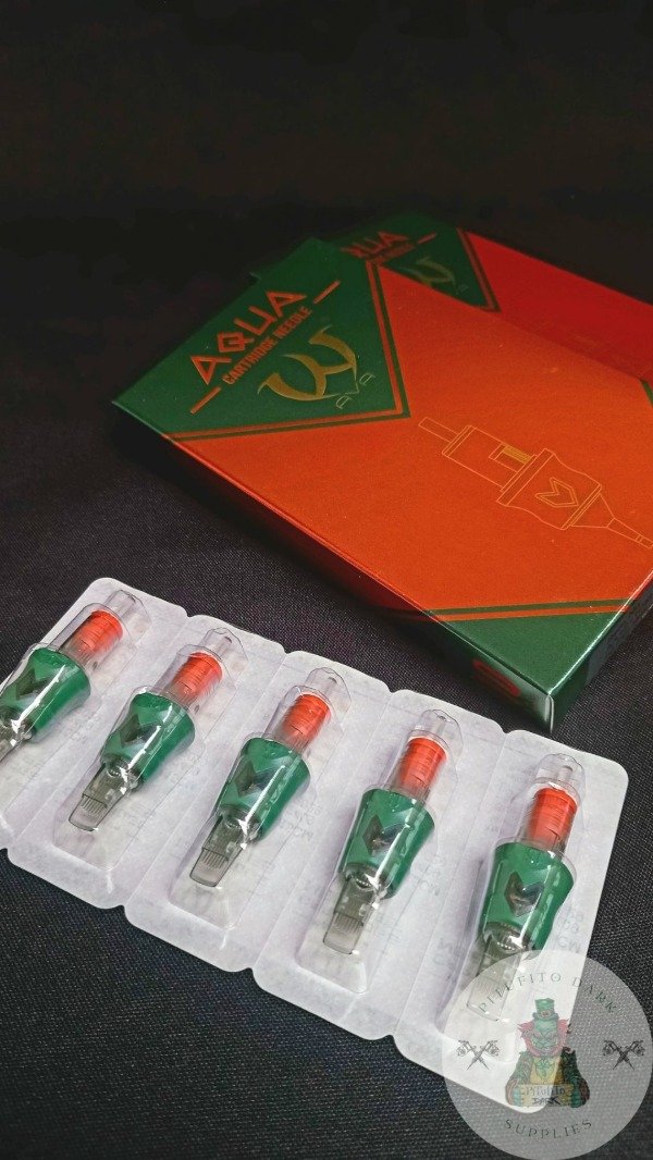 Producto - Cartuchos AVA AQUA x1