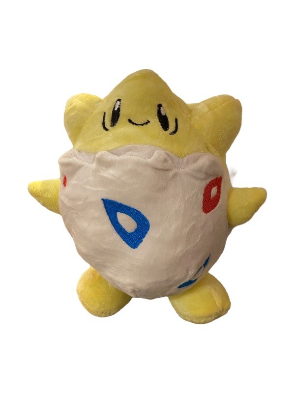 Producto - Peluche Togepi Pokemon Otorii Anime Store