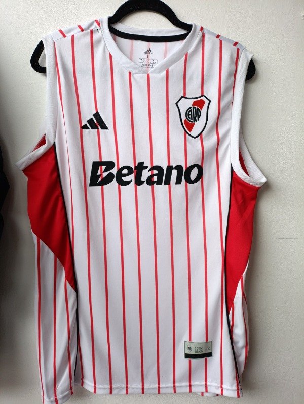 Producto - Musculosa de River