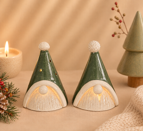 Producto - Gorrito papa Noel - 1
