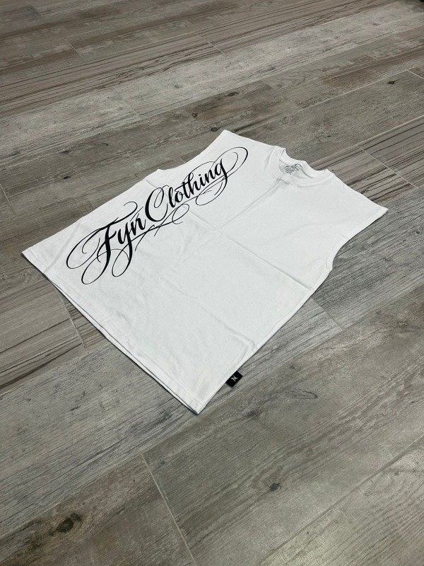 Producto - Muscu Over Blanco