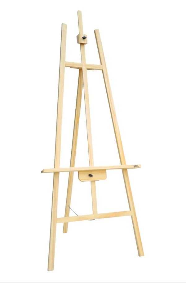 Producto - Atril de Pino