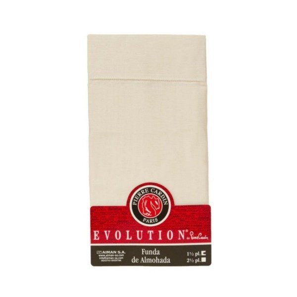 Producto - Funda de almohada 42 x 75 cm Pierre Cardin
