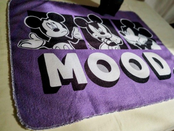 Producto - Mickey Mood